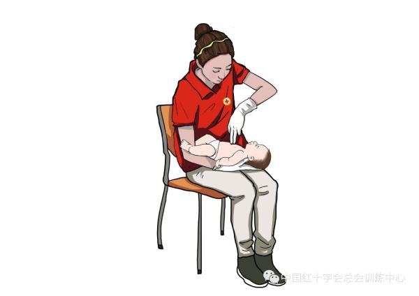 图片说明：关键时刻能“救命”！常用急救知识合集-13