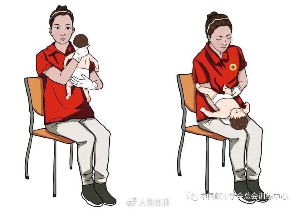 图片说明：关键时刻能“救命”！常用急救知识合集-11